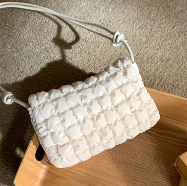 Cloud Shoulder Bag
