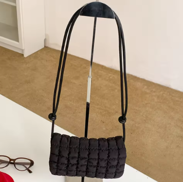 Cloud Shoulder Bag