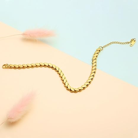 Demeter Bracelet