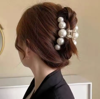 Siren Hair Clip