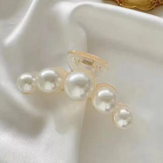 Siren Hair Clip