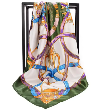 Goddess Scarf