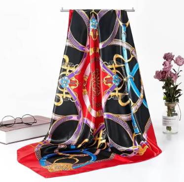 Goddess Scarf
