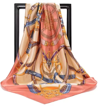 Goddess Scarf