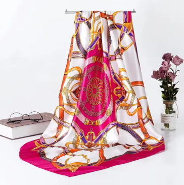 Goddess Scarf